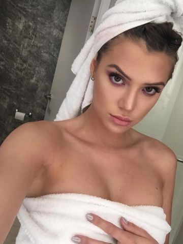 Алевтина